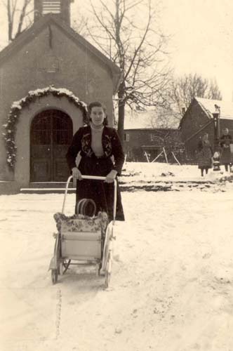 Kapelle_schnee