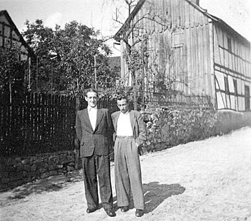 Rauschendorferstr kortehaus