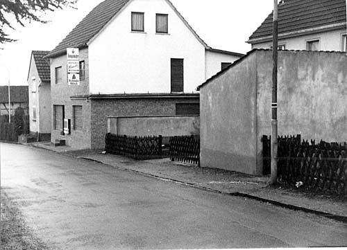 Schmitz Haus 5 mit Henseler