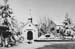 Kapelle im Schnee