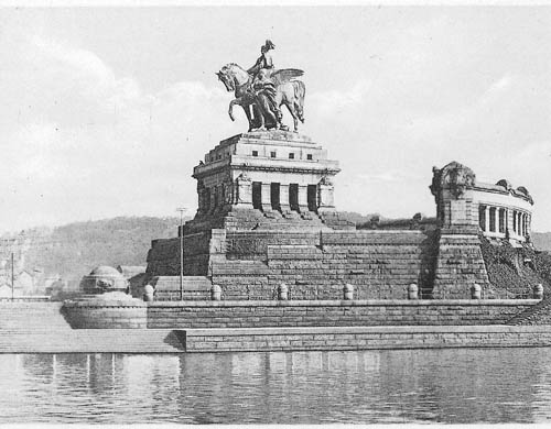 Deutsches Eck