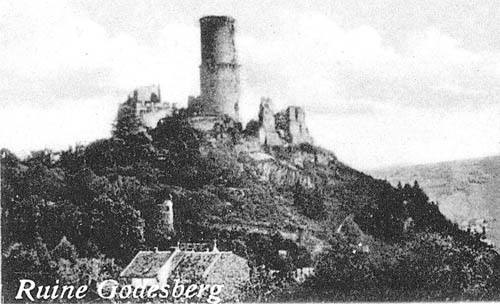 Godesburg