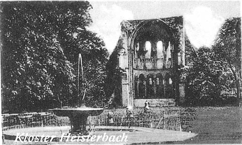 Heisterbach