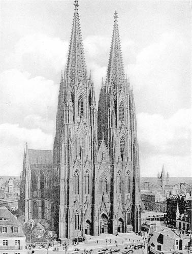 Koelner Dom