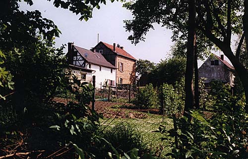 032 Fischer Haus hinten