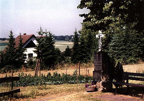 039 Wegekreuz