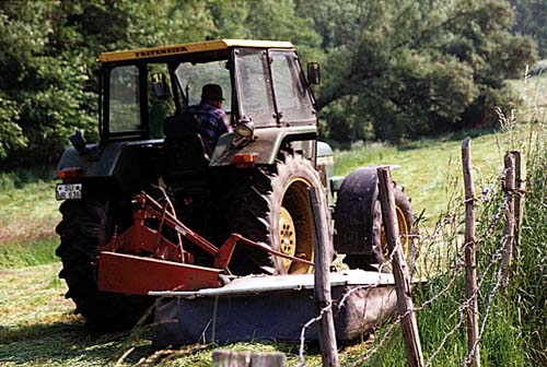 113 Kreiselmaeher Kurscheid Karl Heinz 1999